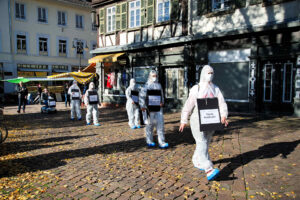 Mehr über den Artikel erfahren Aktionen 2020