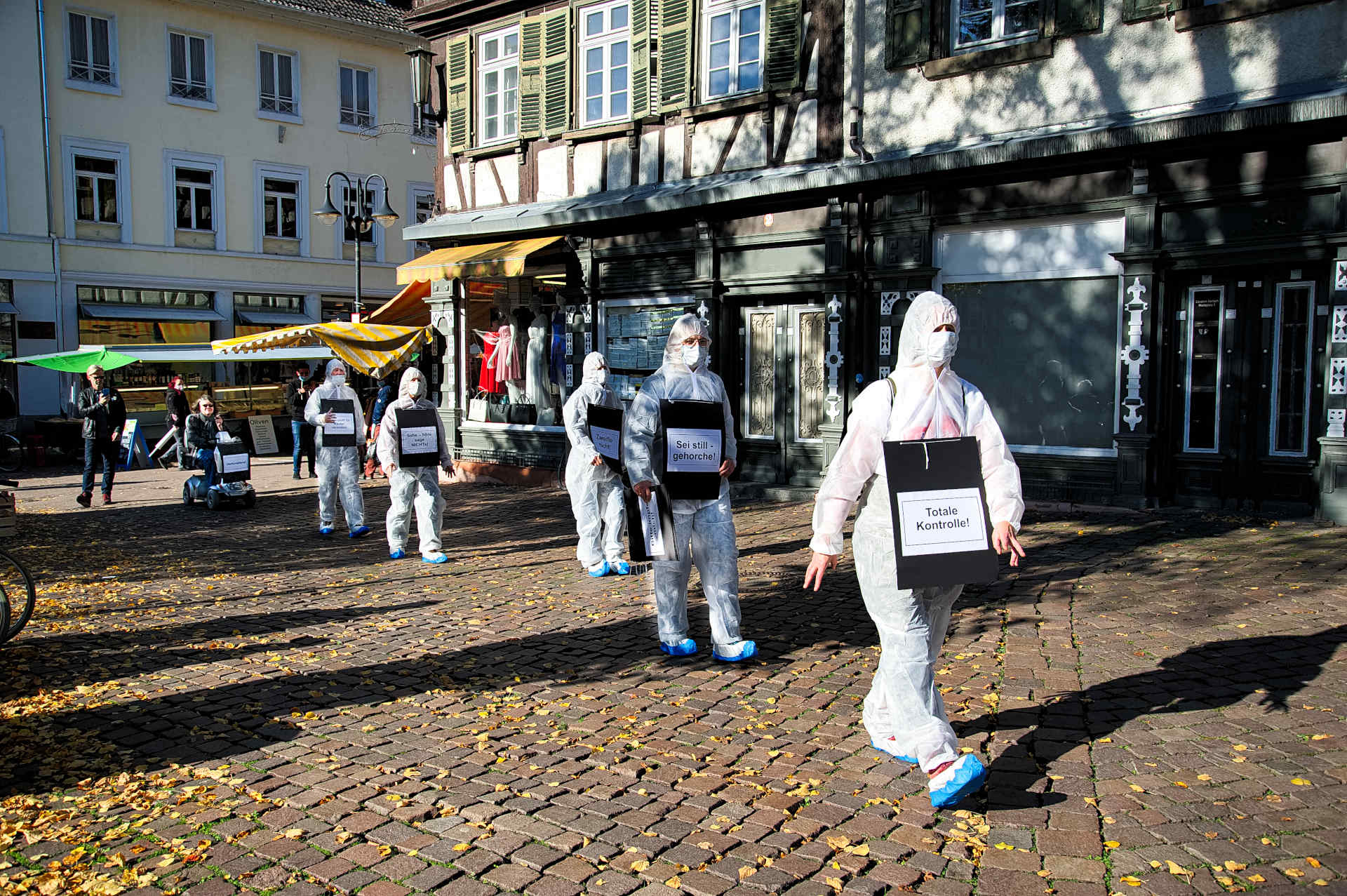 Du betrachtest gerade Aktionen 2020