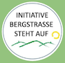 Initiative Bergstraße steht auf